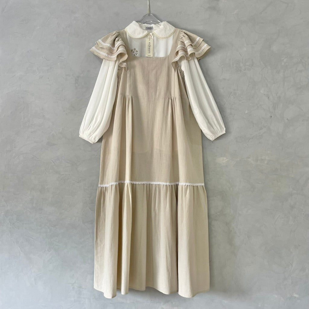 Image of Eclemix  Clearance Sale Dress